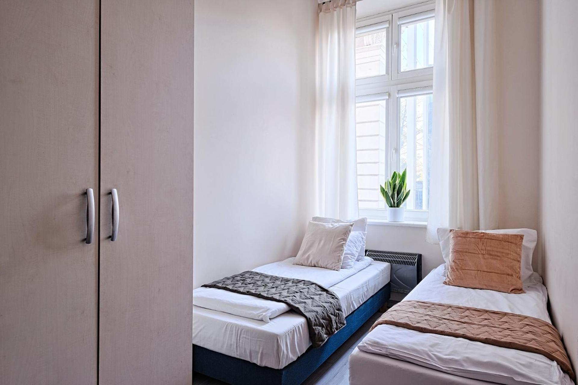 Urban Nest Apartments Gertrudy 7 Krakau Exterior foto