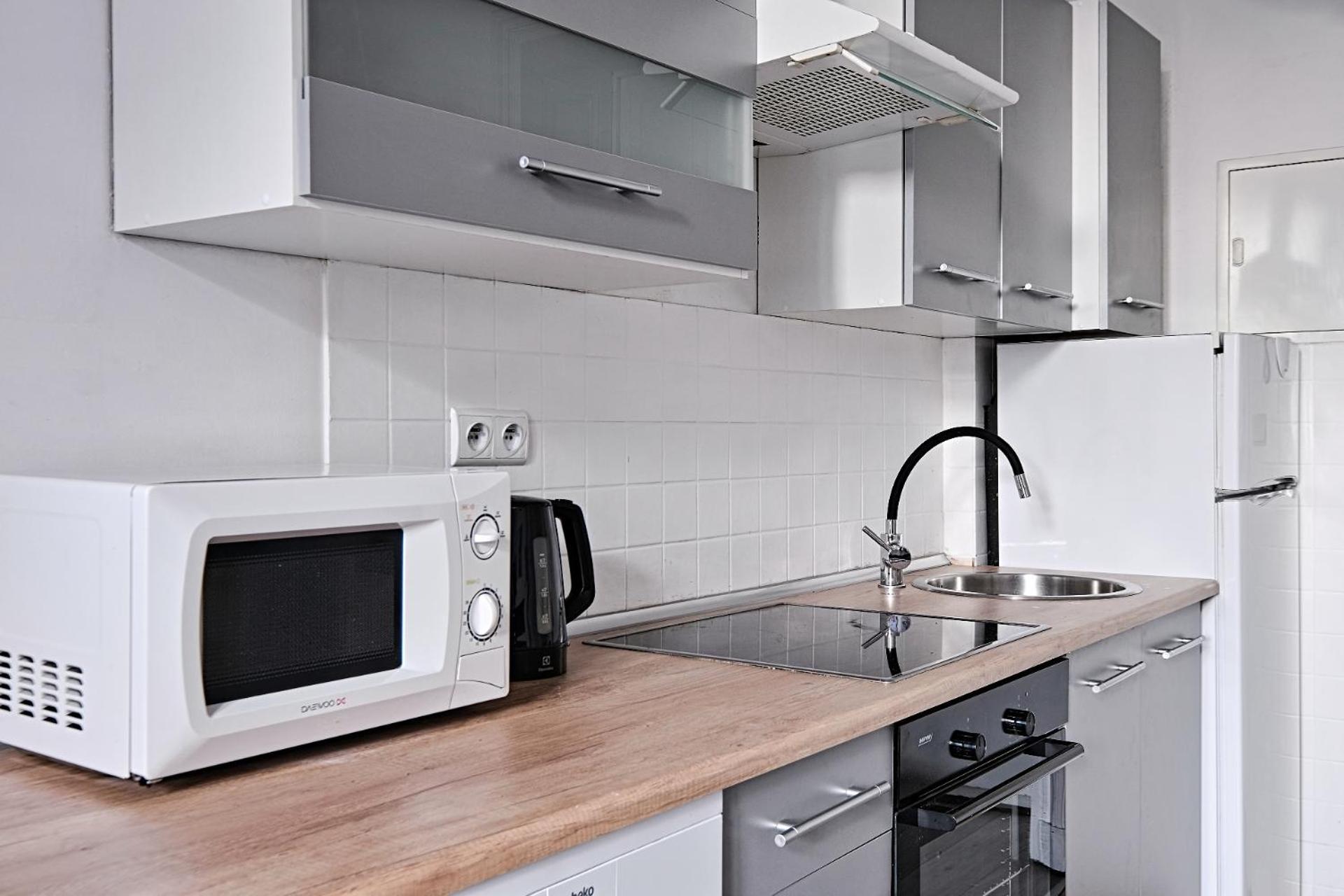 Urban Nest Apartments Gertrudy 7 Krakau Exterior foto