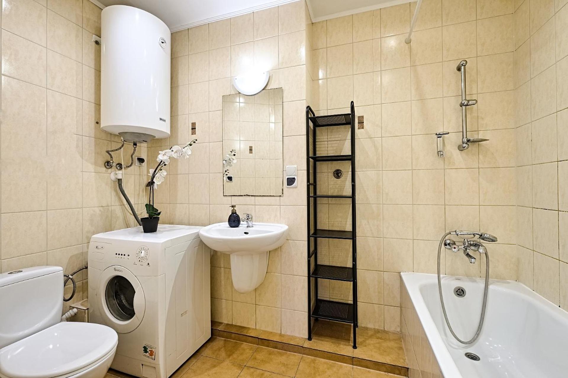 Urban Nest Apartments Gertrudy 7 Krakau Exterior foto