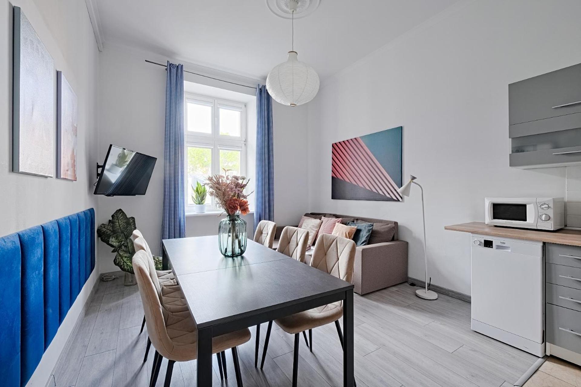 Urban Nest Apartments Gertrudy 7 Krakau Exterior foto