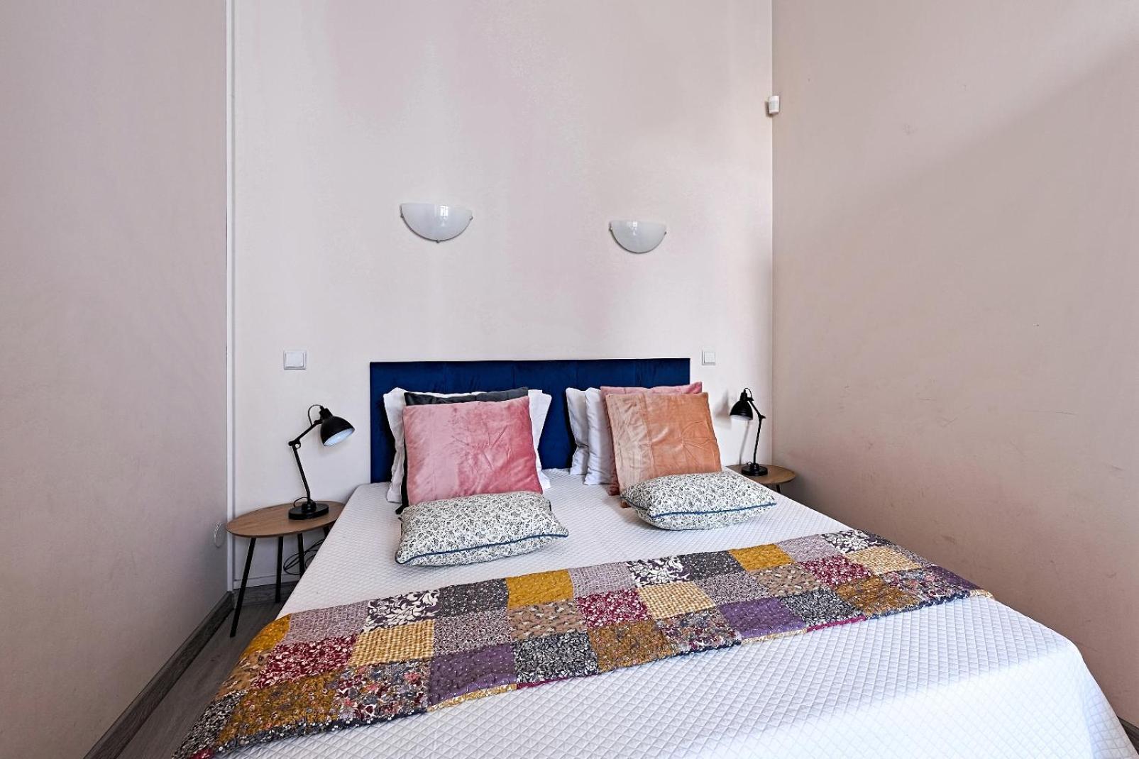 Urban Nest Apartments Gertrudy 7 Krakau Exterior foto