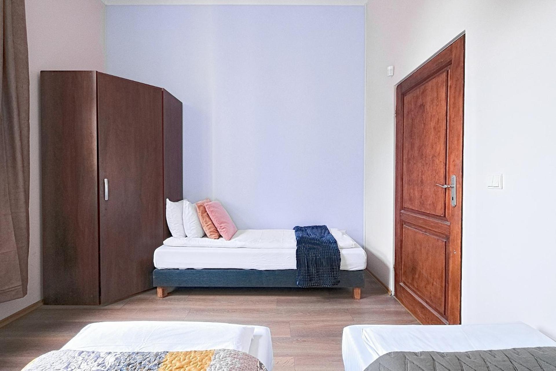 Urban Nest Apartments Gertrudy 7 Krakau Exterior foto